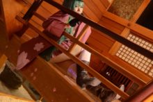 Vocaloid – Okada Yui – Miku, Luka (67)