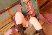 Vocaloid – Okada Yui – Miku, Luka (69)