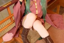 Vocaloid – Okada Yui – Miku, Luka (70)