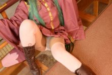 Vocaloid – Okada Yui – Miku, Luka (71)