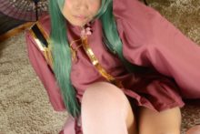 Vocaloid – Okada Yui – Miku, Luka (8)