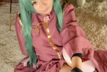 Vocaloid – Okada Yui – Miku, Luka (9)