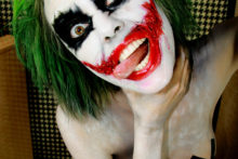 Batman – Lindsay Marie – Joker 11