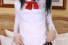 Death Note – Bailey Jay – Amane Misa  (15)