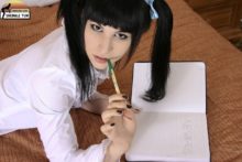 Death Note – Bailey Jay – Amane Misa  (24)