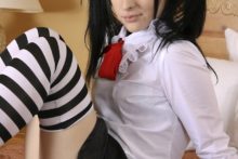 Death Note – Bailey Jay – Amane Misa  (7)
