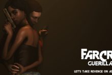 Far Cry, Hitman – Hentaiforeva – Victoria, Bhadra 2