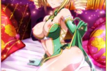Highschool DxD – Ravel Phenex