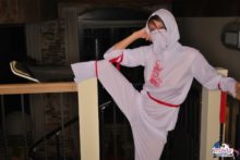 Original Hentai – Misty Gates – Kunoichi 14