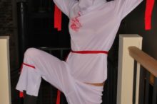 Original Hentai – Misty Gates – Kunoichi 15