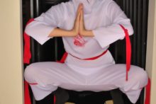 Original Hentai – Misty Gates – Kunoichi 29