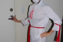 Original Hentai – Misty Gates – Kunoichi 31