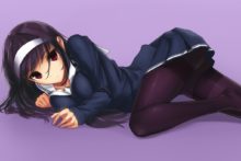 Saenai Heroine no Sodatekata – Ccjn – Kasumigaoka Utaha 2
