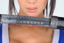 We lice Together – We Cosplay Together – Katsuni, Risi, Shyla 22