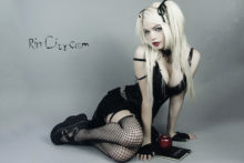 Death Note – Rin – Amane Misa11