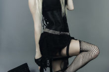 Death Note – Rin – Amane Misa12