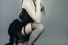 Death Note – Rin – Amane Misa13
