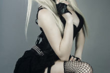 Death Note – Rin – Amane Misa14