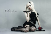 Death Note – Rin – Amane Misa19