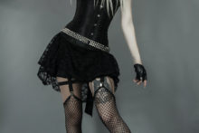 Death Note – Rin – Amane Misa2