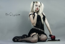 Death Note – Rin – Amane Misa20