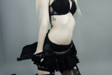 Death Note – Rin – Amane Misa22