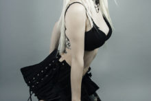 Death Note – Rin – Amane Misa23