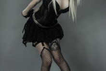 Death Note – Rin – Amane Misa3