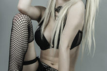 Death Note – Rin – Amane Misa31