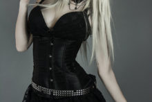 Death Note – Rin – Amane Misa5