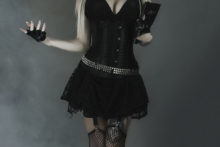 Death Note – Rin – Amane Misa6