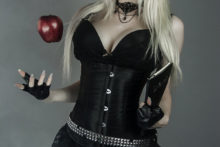 Death Note – Rin – Amane Misa7