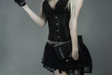 Death Note – Rin – Amane Misa8
