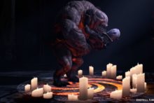 Ehot611 – Dark Elf 2