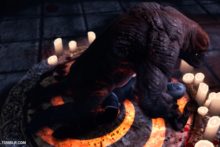 Ehot611 – Dark Elf 4