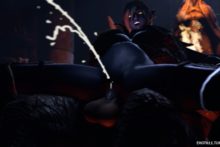 Ehot611 – Dark Elf 5