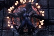 Ehot611 – Dark Elf 6