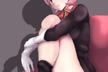 Gundam – Gggg – Sarah Zabiarov 2