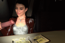 Half-Life – Arnoldthehero – Alyx Vance 3