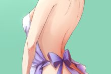 Monogatari – Kanbaru Suruga 2