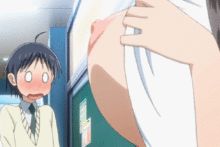 Mou Hasamazu ni wa Irarenai 3