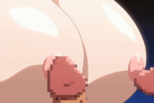 Mou Hasamazu ni wa Irarenai 7