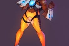 Overwatch – Tracer