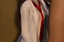 Steins Gate – Kushishekku – Makise Kurisu 4
