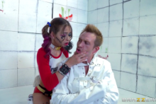 Suicide Squad – Riley Reid – Harley Quinn  (15)