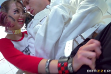Suicide Squad – Riley Reid – Harley Quinn  (17)