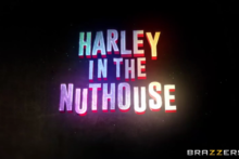 Suicide Squad – Riley Reid – Harley Quinn  (2)