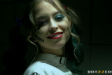 Suicide Squad – Riley Reid – Harley Quinn  (4)