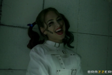 Suicide Squad – Riley Reid – Harley Quinn  (9)