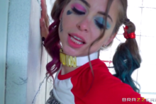 Suicide Squad – Riley Reid – Harley Quinn  (96)